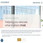 steinwaymovers.com