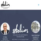 stelios.org stelios.org