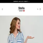 stella-zurich.com stella-zurich.com