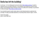 stella.sourceforge.net