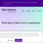 stellarelements.com