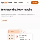 stellarmenus.com