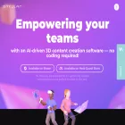 stellarx.ai stellarx.ai