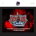 stellercustoms.com stellercustoms.com