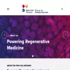 stemcellnetwork.ca