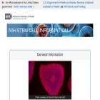 stemcells.nih.gov stemcells.nih.gov