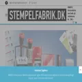 stempelfabrik.dk