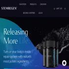 stemregen.co stemregen.co