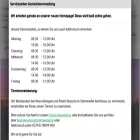 stemwede.de