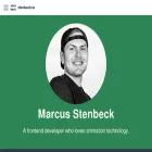 stenbeck.io stenbeck.io