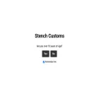 stenchcustoms.co.uk stenchcustoms.co.uk