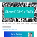stencilgirltalk.com stencilgirltalk.com