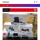 stenoboard.com