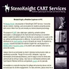 stenoknight.com