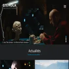 stenola.be stenola.be