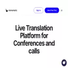 stenomatic.ai stenomatic.ai