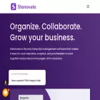 stenovate.com stenovate.com