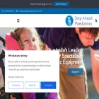 stepaheadpaediatrics.com.au