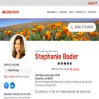 stephaniebader.com