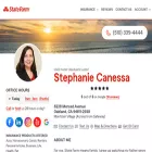 stephaniecanessa.com