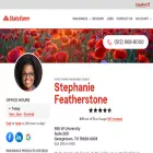 stephaniefeatherstone.com
