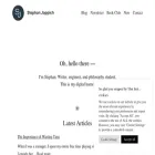 stephanjoppich.com