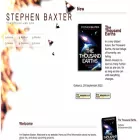 stephen-baxter.com