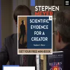 stephencmeyer.org