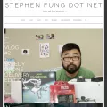 stephenfung.net stephenfung.net
