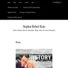stephenkuta.com
