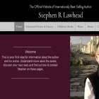 stephenlawhead.com