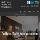 stephenscotthousedoctors.com stephenscotthousedoctors.com