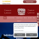 stephensoninsurancecenter.com stephensoninsurancecenter.com