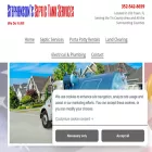 stephensonseptictankservices.com stephensonseptictankservices.com