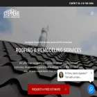 stephensroofing.net