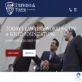 stephenstozer.com.au