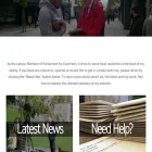 stephentimms.org.uk