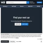 stephenwade.com