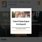 stepnet.de stepnet.de