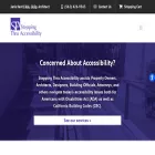 steppingthruaccessibility.com steppingthruaccessibility.com