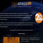 steppir.com steppir.com