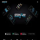 steps.app steps.app