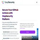 stepsecurity.io stepsecurity.io