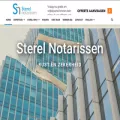sterelnotarissen.nl