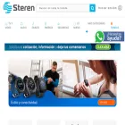 steren.com.pa steren.com.pa