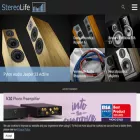 stereolifemagazine.com