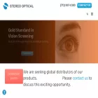stereooptical.com