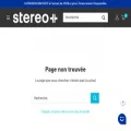 stereoplus.com