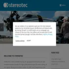 stereotec.com stereotec.com
