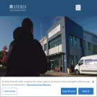 steris-ims.co.uk steris-ims.co.uk